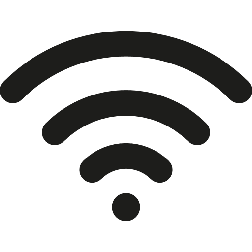 sinal wifi