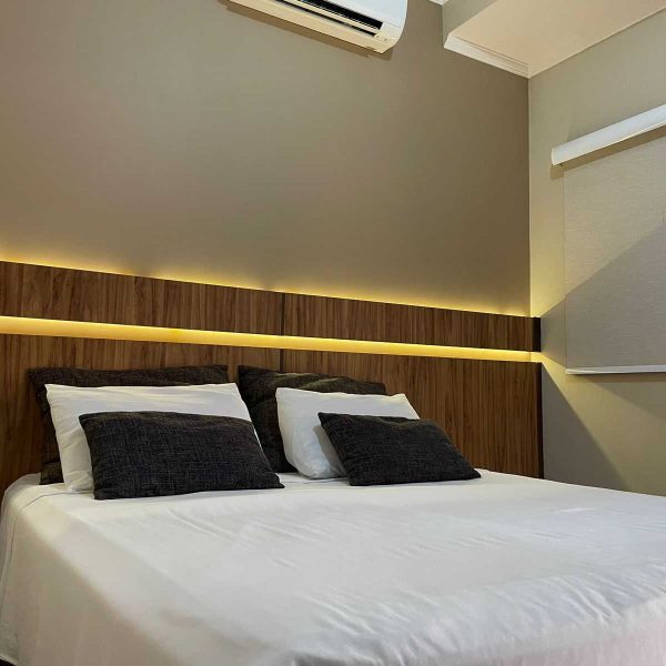 Apartamento superior Térreo (3)