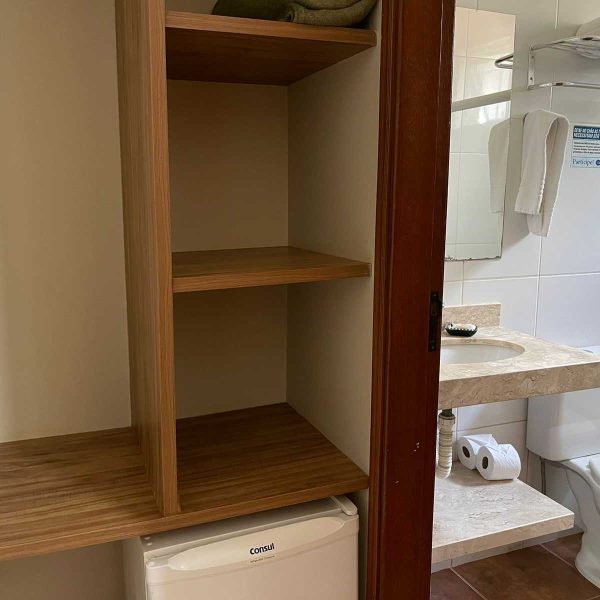 Apartamento superior Térreo (4)